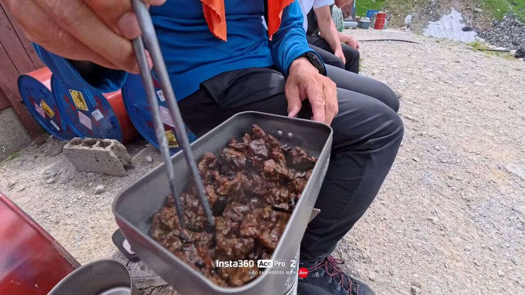 焼肉で小宴会